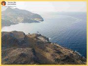 Plakias Kreta, Plakias, Grundstück 120.000m² Panorama - Meerblick Grundstück kaufen